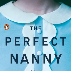 کتاب The Perfect Nanny