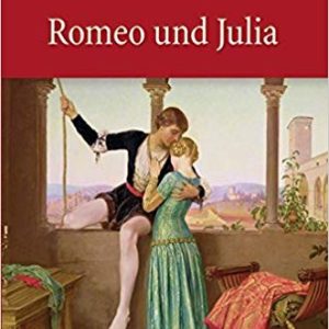 Romeo und Julia آلمانی
