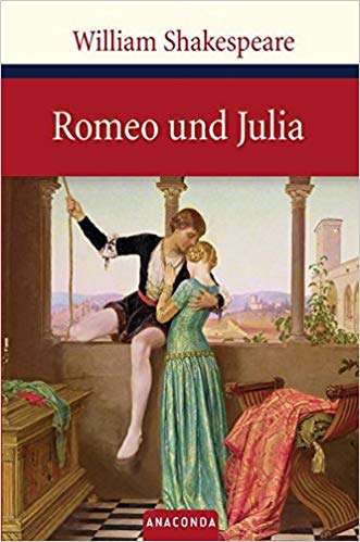 Romeo und Julia آلمانی