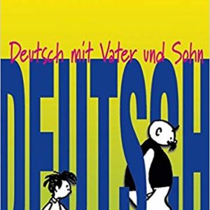 Deutsch MIT Vater Und Sohn