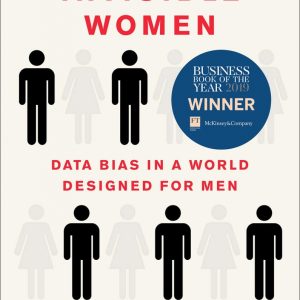 Invisible Women by Caroline Criado Perez