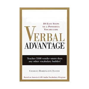 کتاب Verbal Advantage
