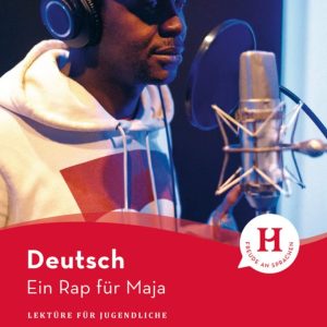 داستان زبان آلمانی Ein Rap fur Maja A2