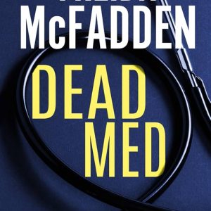 کتاب Dead Med by Freida McFadden