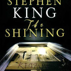 The Shining by stephen king