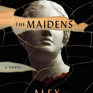 The Maidens by Alex Michaelides