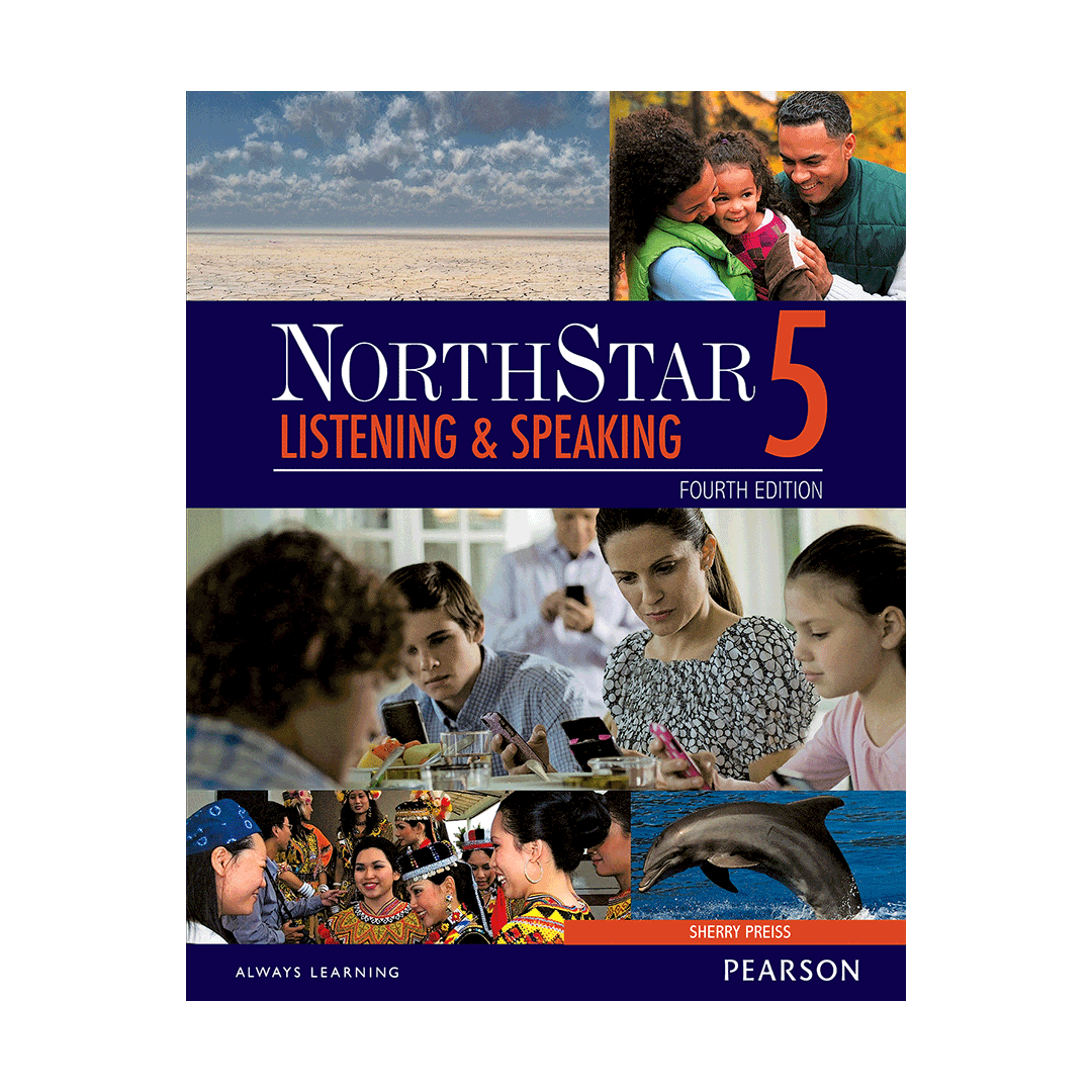 NorthStar 4th 5 Listening and Speaking