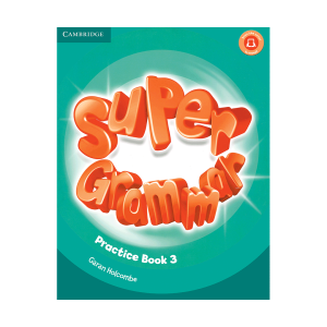 Super Grammar 3