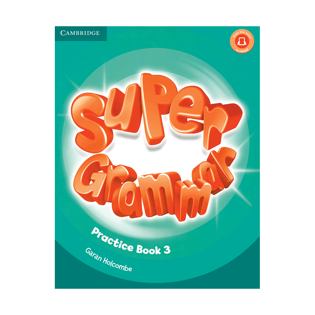 Super Grammar 3