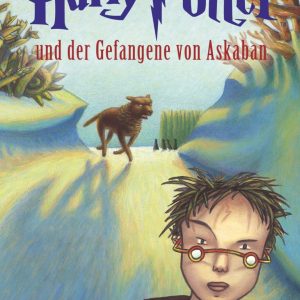 Harry Potter Und der Gefangene Von Askaban 3