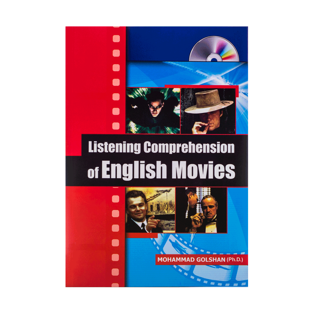 Listening Comprehension of English Movies