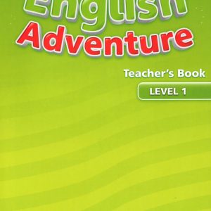 New English Adventure Level 1 Teacher’s Book