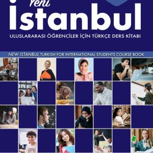 Yeni Istanbul A2 کتاب