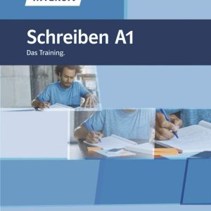 Deutsch Intensiv - Schreiben A1