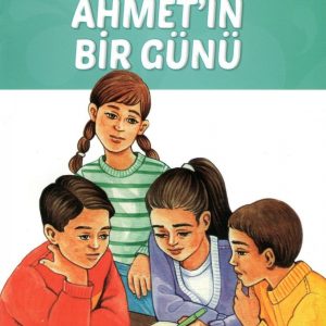 Ahmet'in bir günü
