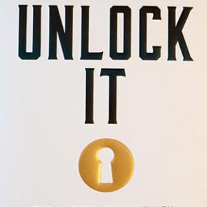 کتاب Unlock It By Dan Lok