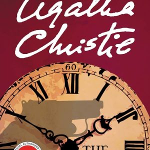 کتاب The Seven Dials Mystery by Agatha Christie