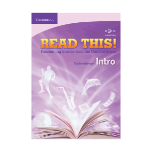 کتاب Read This Intro