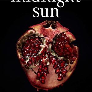کتاب Midnight Sun by Stephenie Meyer جلد سخت