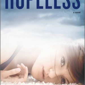 Hopeless by Colleen Hoover