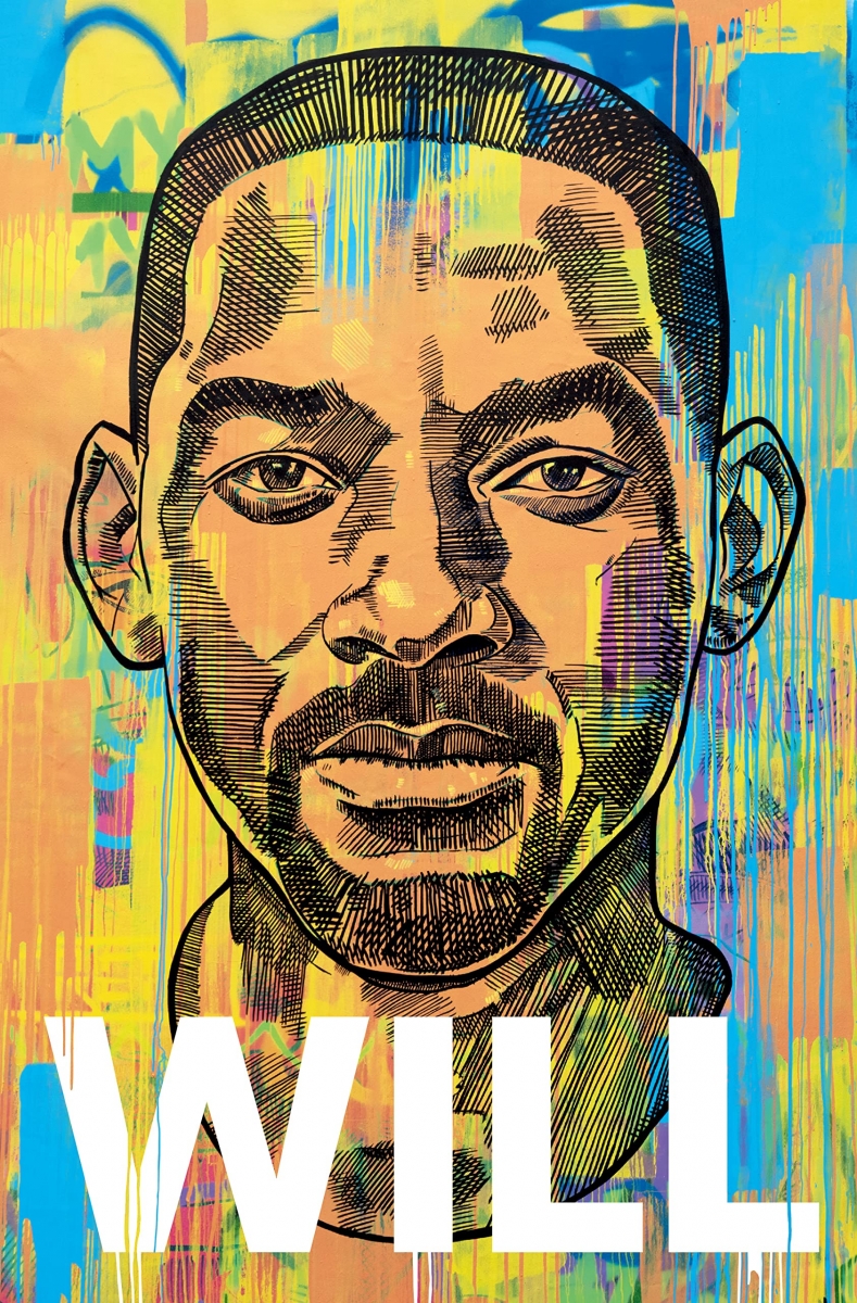 کتاب Will Smith by Mark Manson