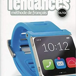 Tendances fle niveau C1-C2