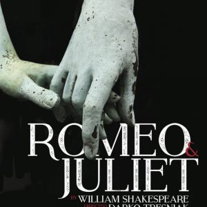 کتاب Romeo and Juliet