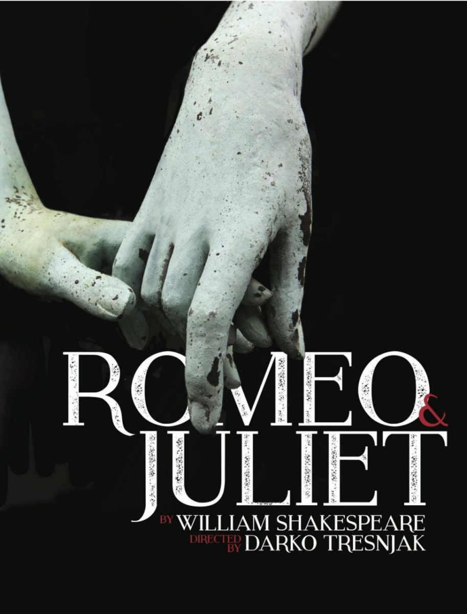 کتاب Romeo and Juliet