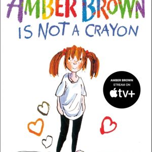 کتاب Amber Brown Is Not a Crayon (Book 1)