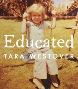 کتاب Educated: A Memoir