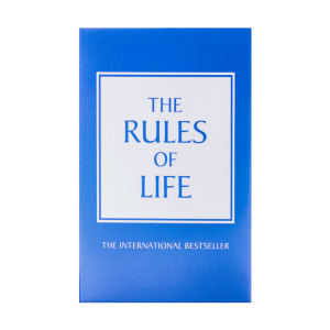 کتاب The Rules of Life