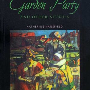 Bookworms 5:The Garden Party