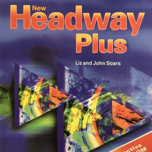 New Headway Plus Intermediate