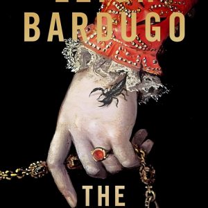 کتاب The Familiar By Leigh Bardugo