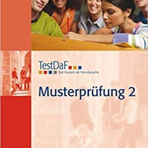 TestDaF Musterprufung 2