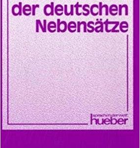 ABC der deutschen nebensatze