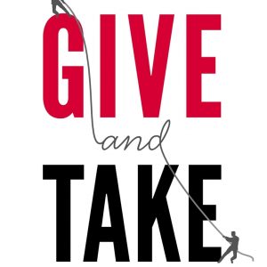 Give and Take