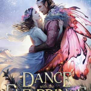 کتاب A Dance with the Fae Prince by Elise Kova