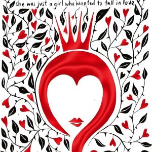 کتاب Heartless by Marissa Meyer