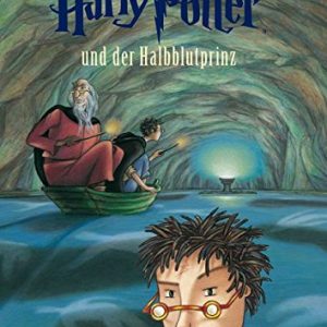 Harry Potter 6 und der Halbblutprinz