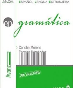 Gramatica Nivel avanzado B2