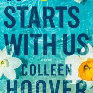 کتاب It Starts with Us Colleen Hoover