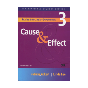 Cause and Effect 3 4th