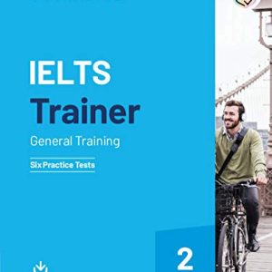 کتاب IELTS Trainer 2 General Training