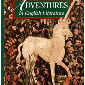 Adventures in English Literature جلد نرم