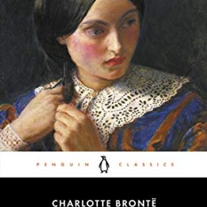 کتاب Jane Eyre by charlotte bronte Penguin classics