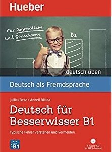 Deutsch Fur Besserwisser B1