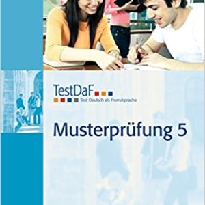 TestDaF Musterprufung 5