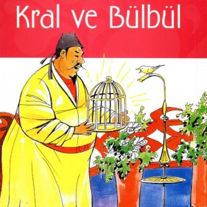 Kral ve Bülbül