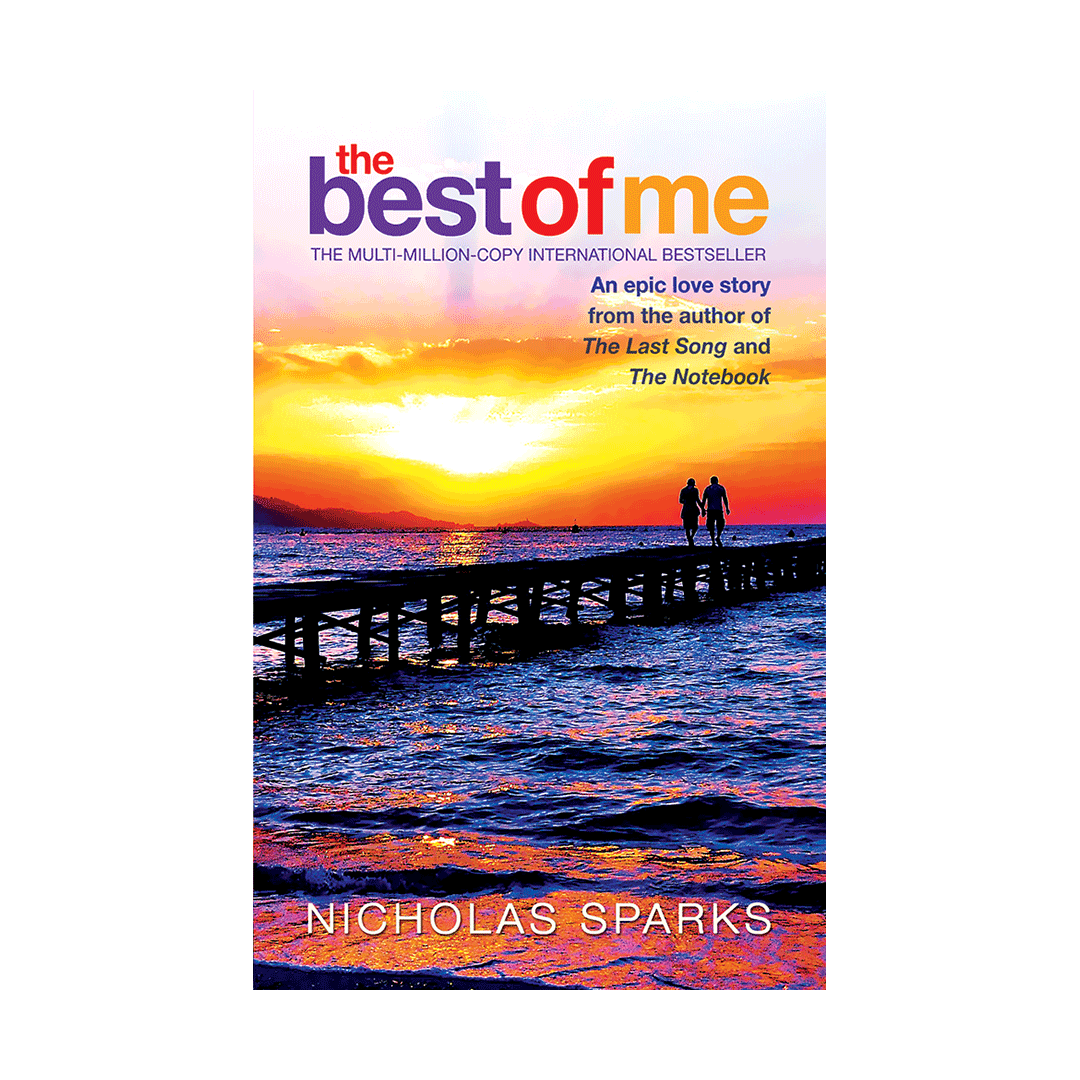 The Best of Me
